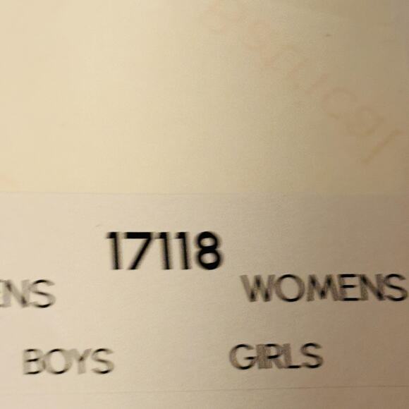 Converse Shoes Womens 8.5 Black Chuck Taylor All Lift Platform High Top Sneakers - Picture 10 of 10